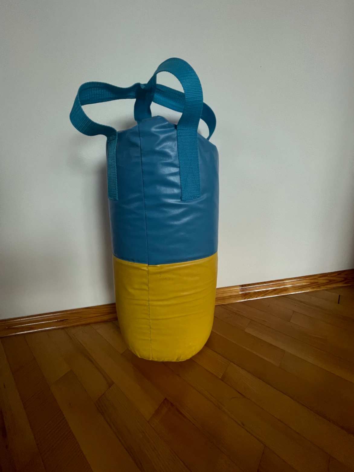Груша боксерська дитяча