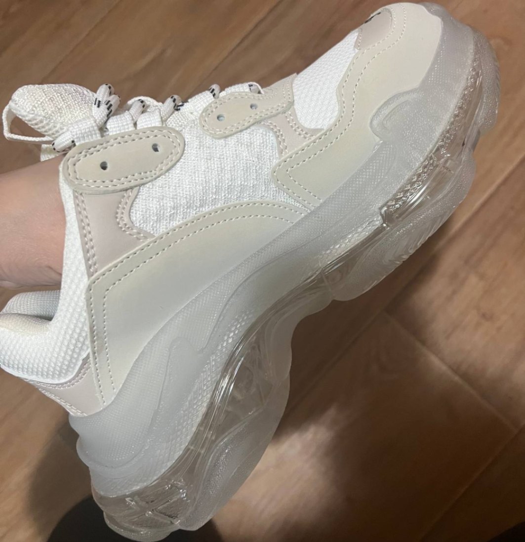 Кросівки Balenciaga жіночі