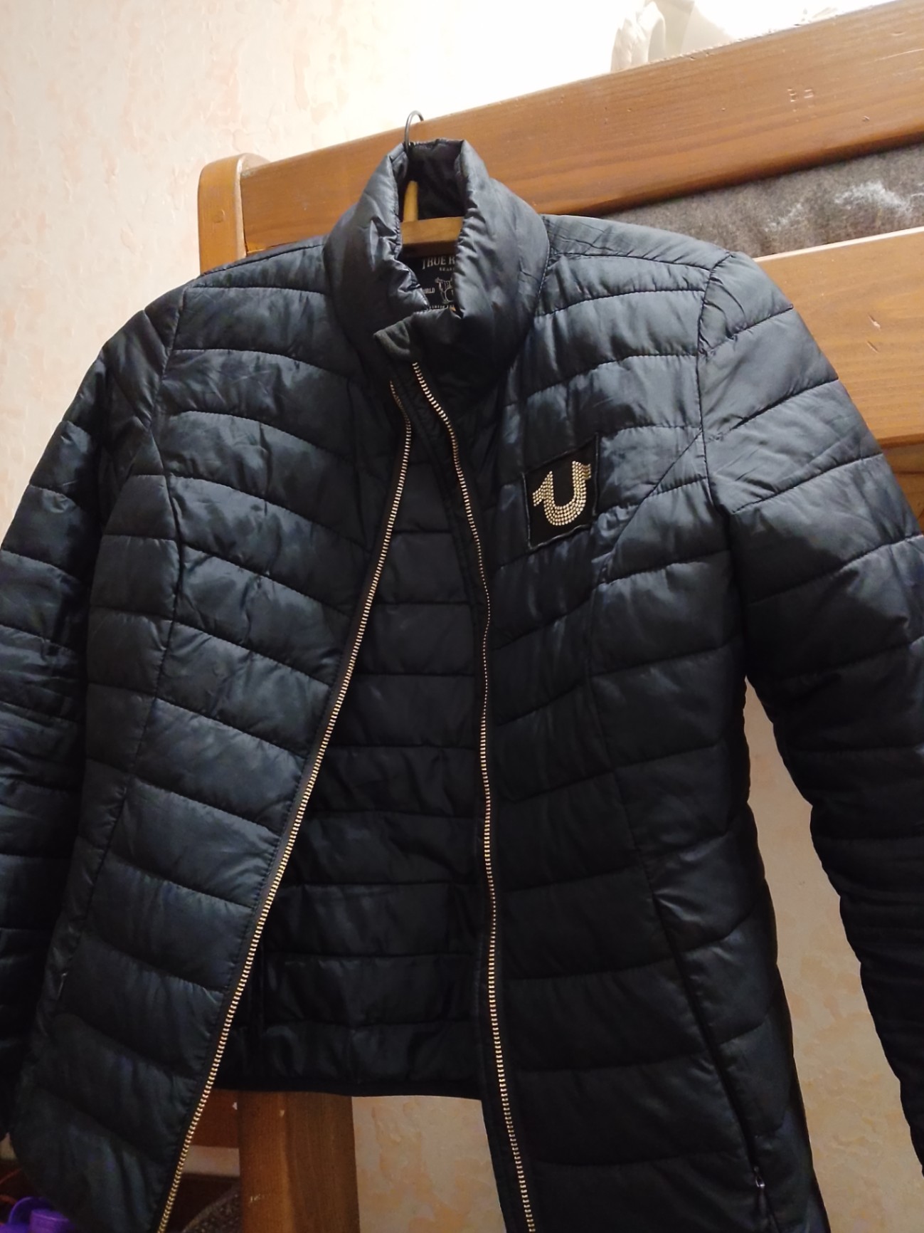 Курточка жіноча бренду True Religion