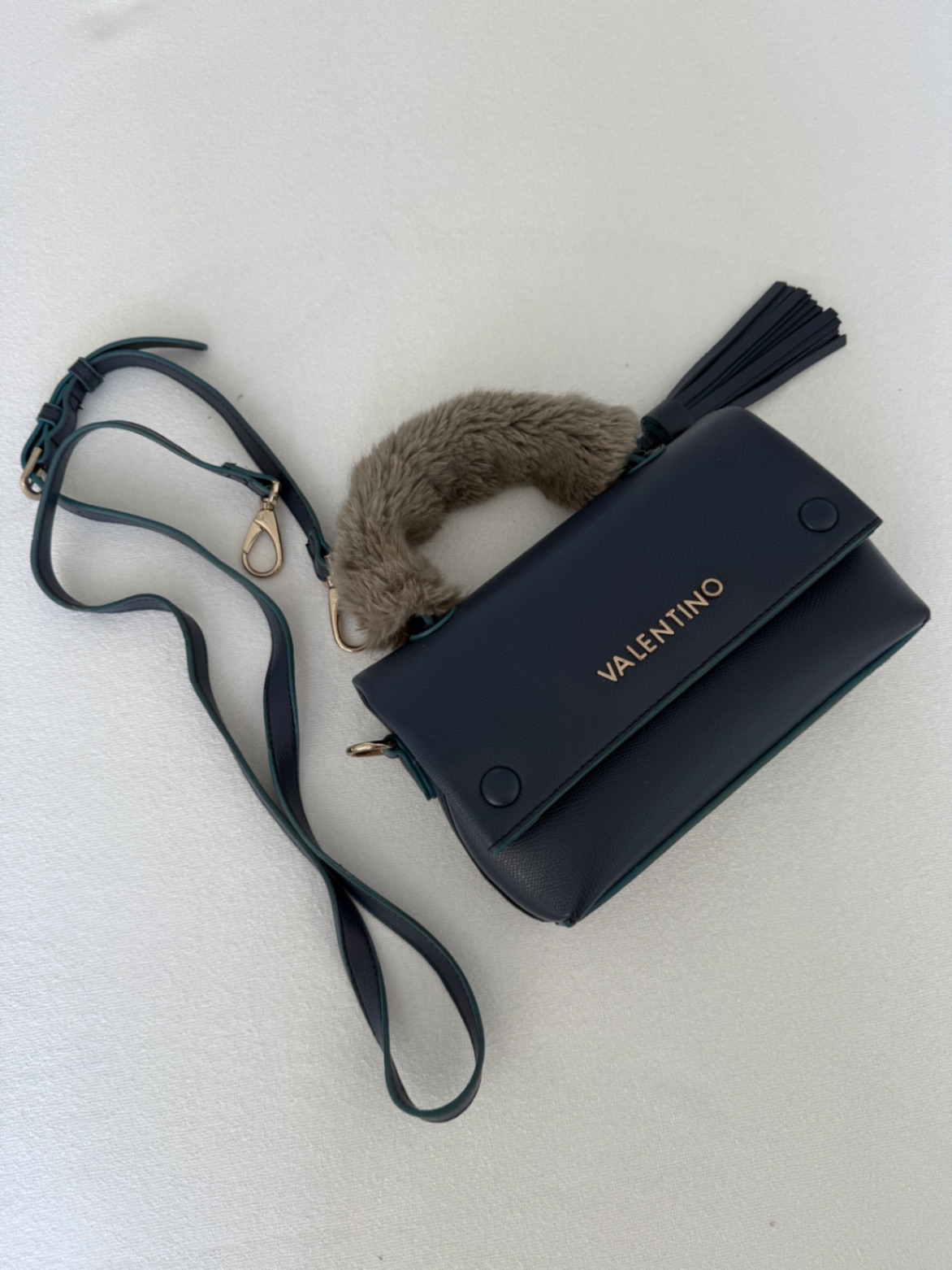 Сумочка Valentino