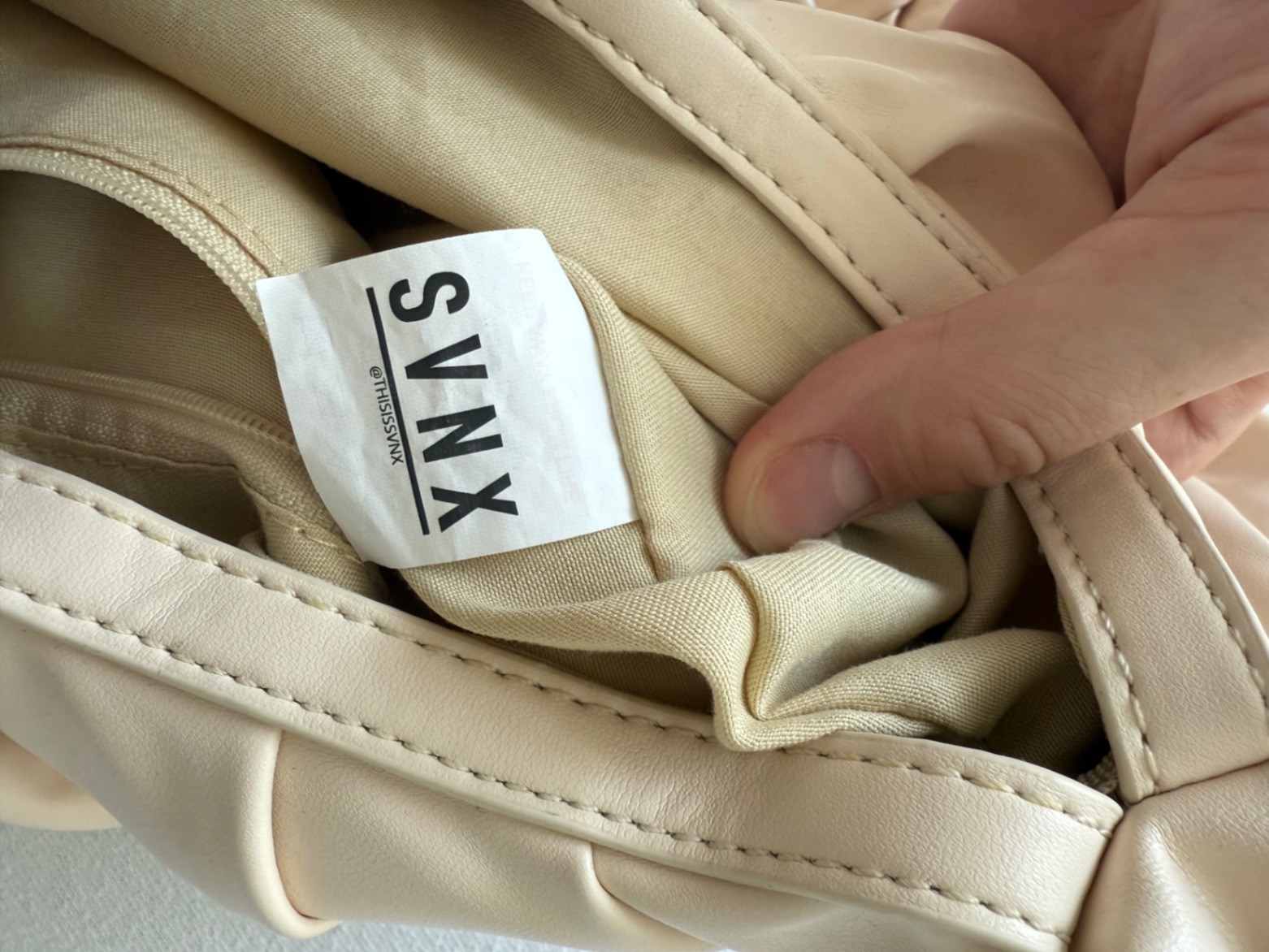 Сумочка SVNX