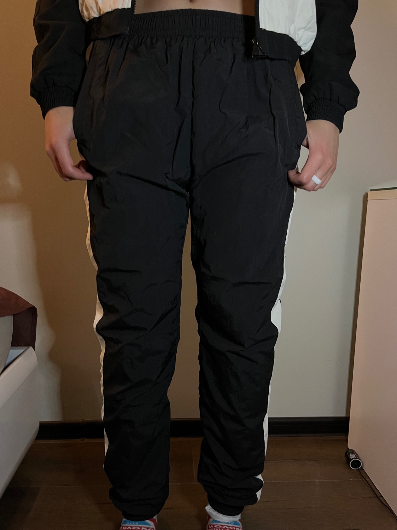 Жіночий спортивний костюм urban classics