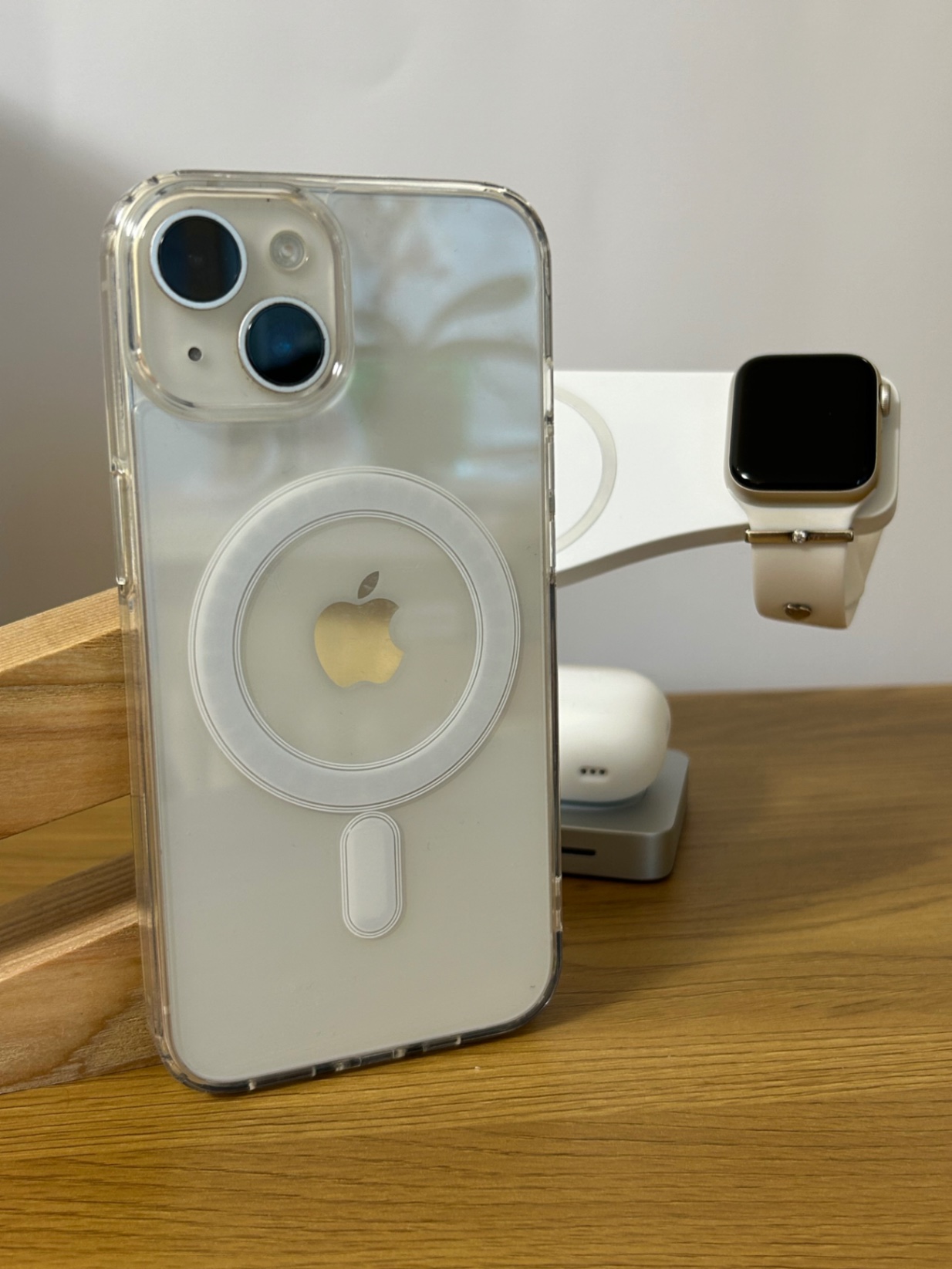 MagSafe чохол на iPhone