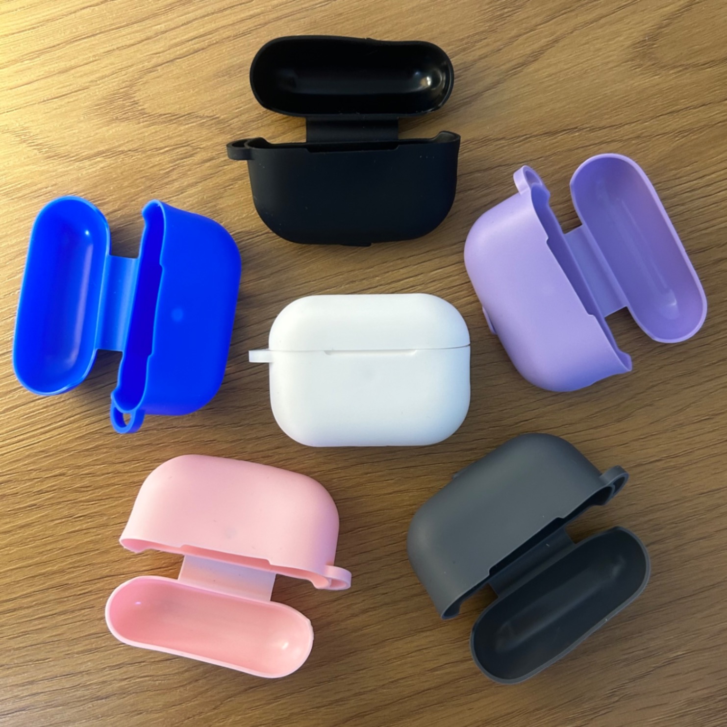 Чохол на AirPods