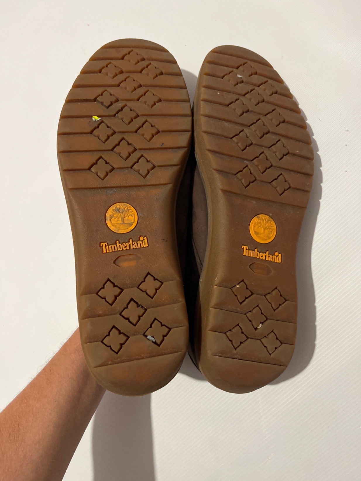 Чоловічі туфлі 50 р timberland тімберланд великий розмір кросівки