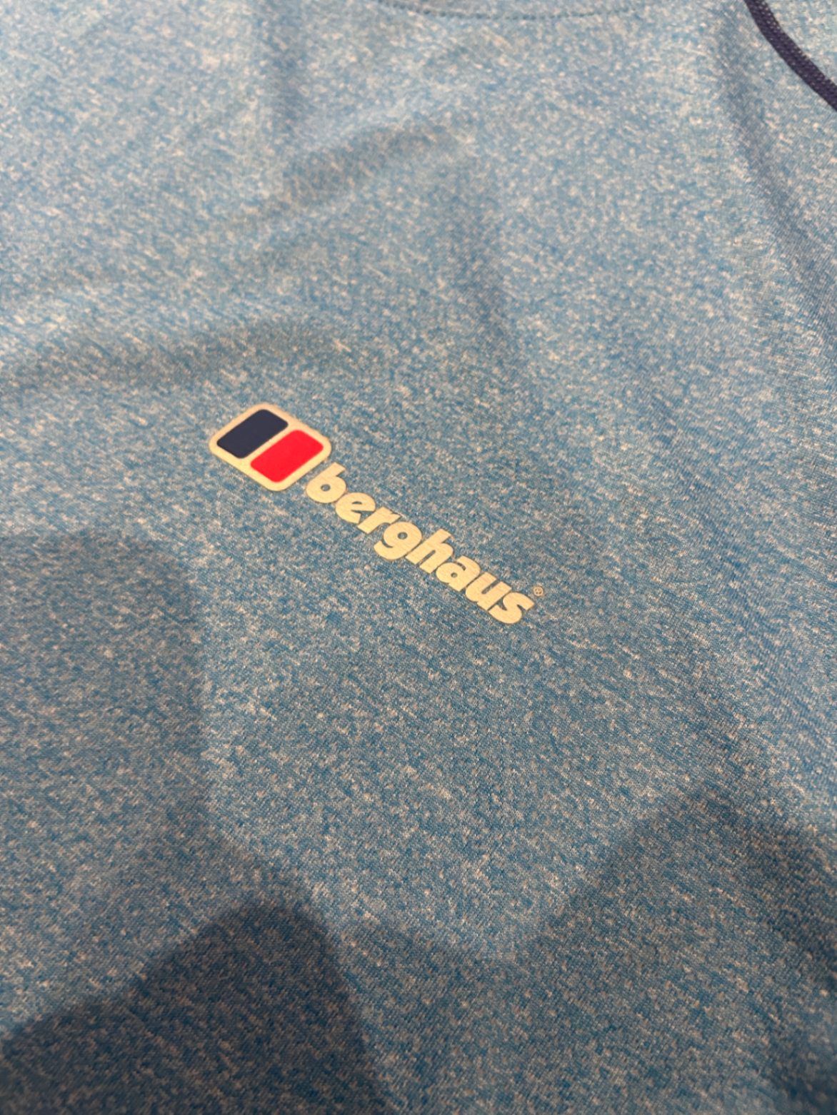 футболка компресійна берг бергхаус berg Berghaus