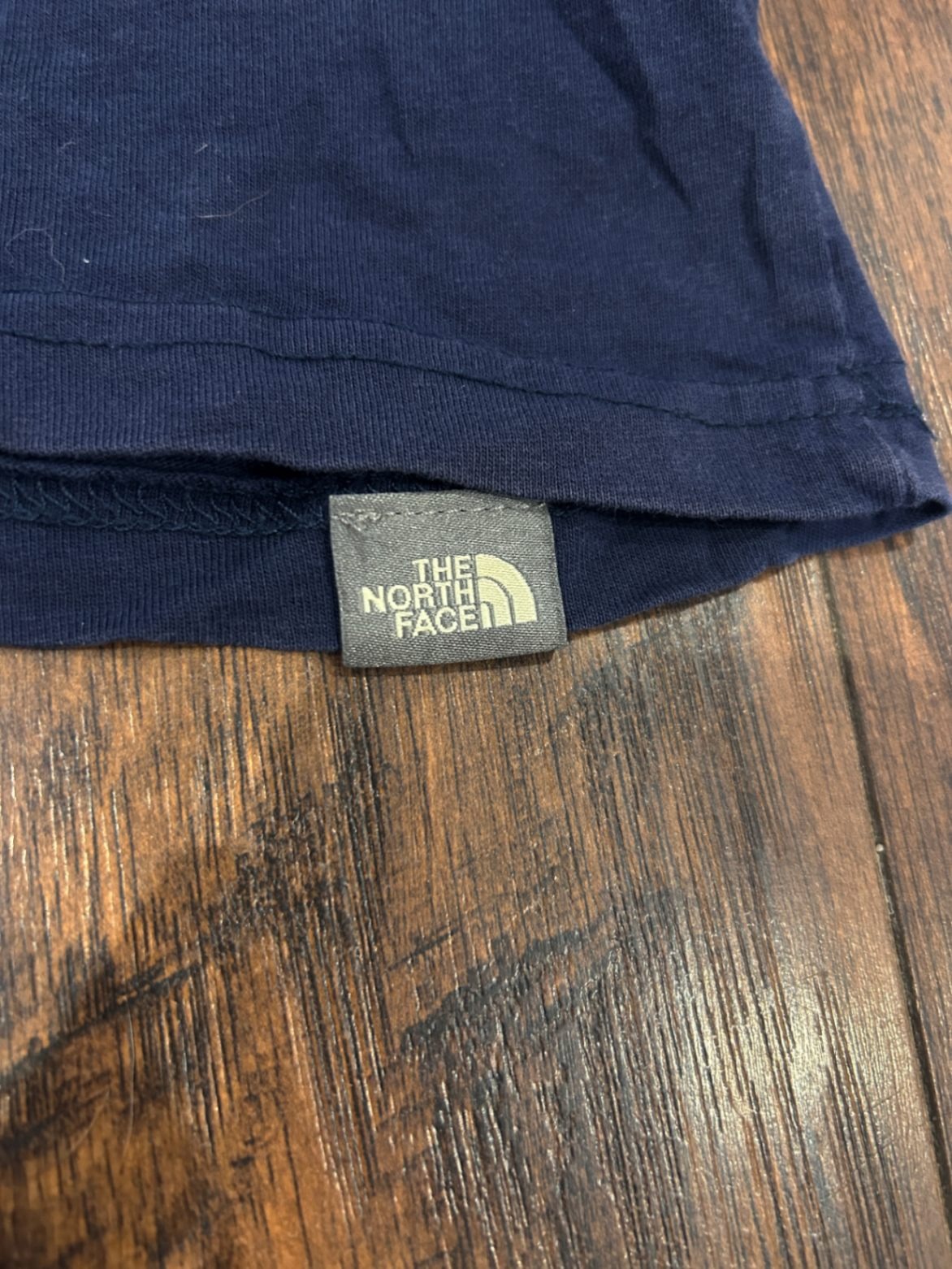 футболка тнф tnf The North Face