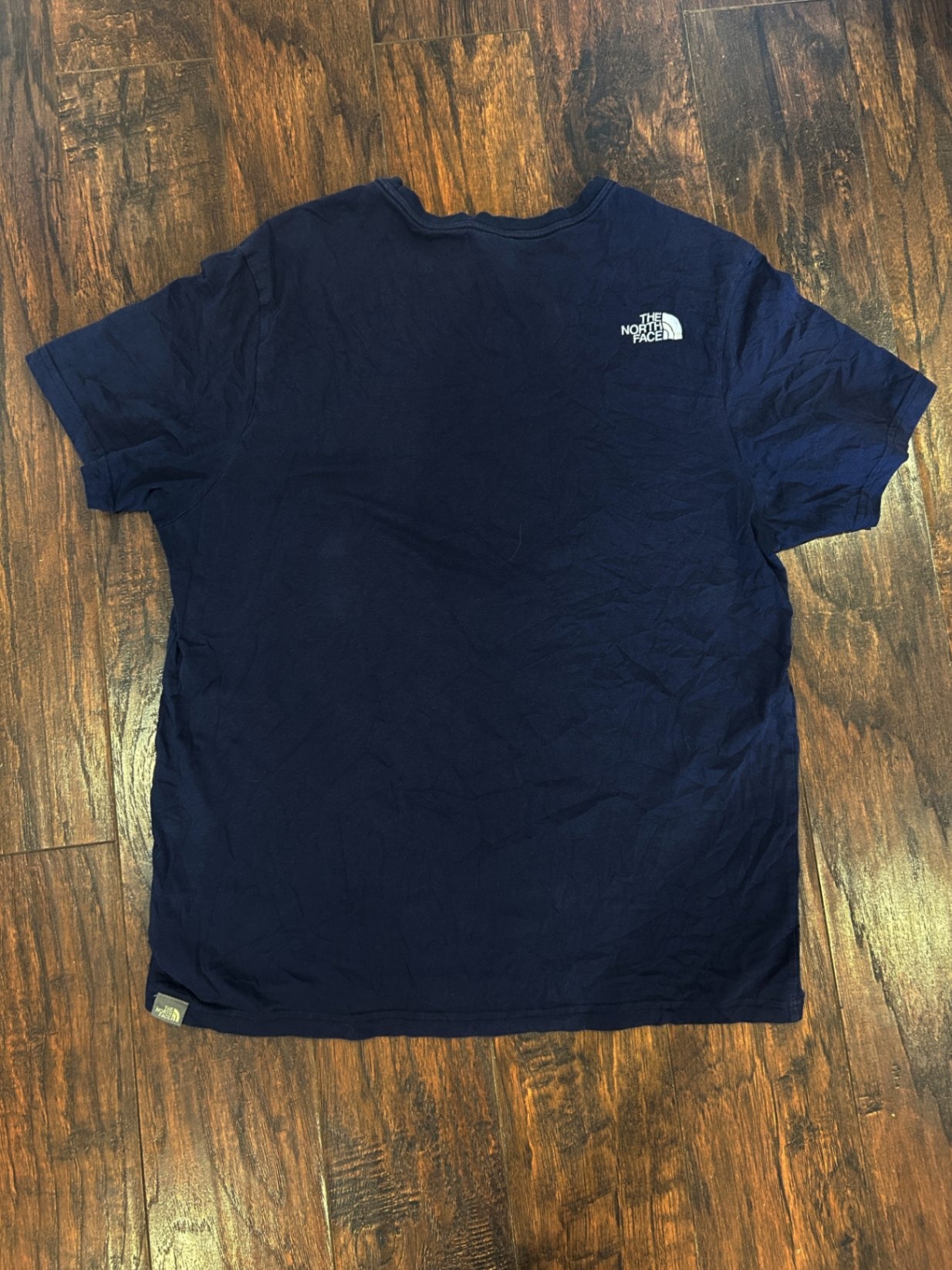 футболка тнф tnf The North Face