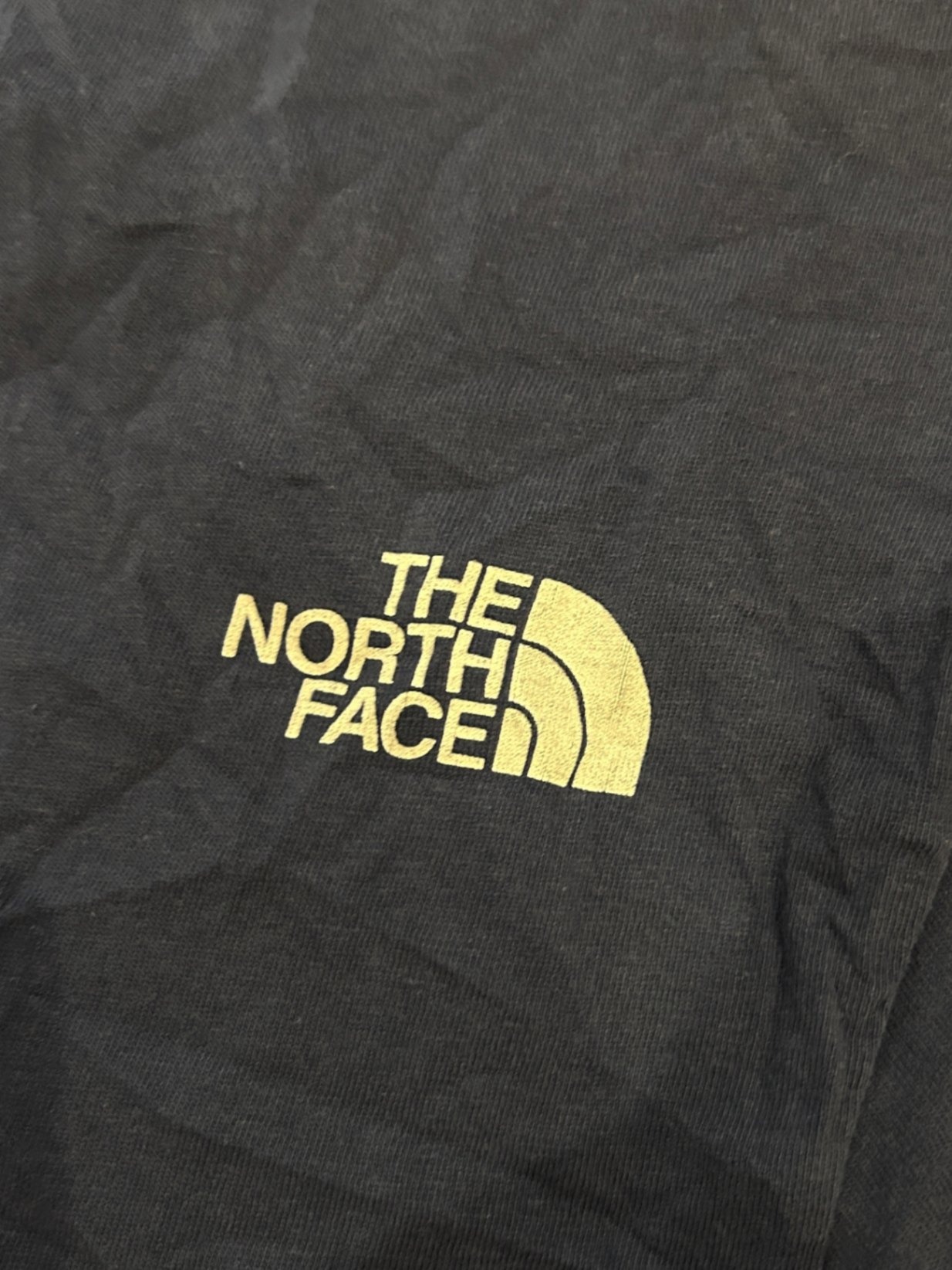 футболка тнф tnf The North Face