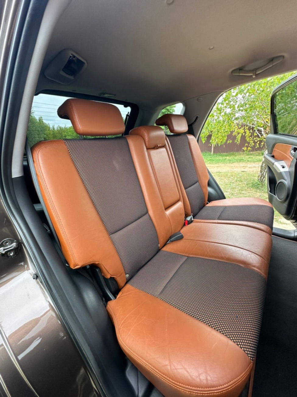 Автомобіль kia sportage 2006 року