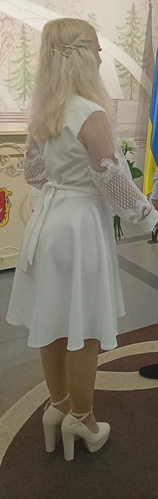 Сукня