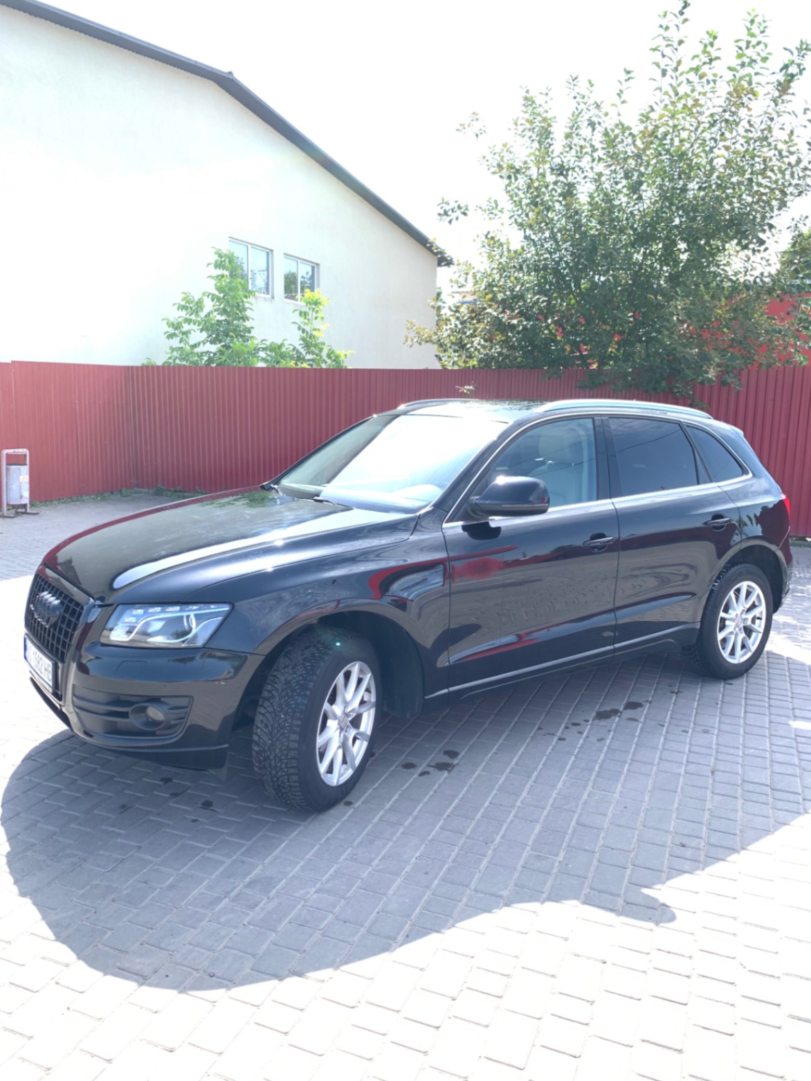 Audi