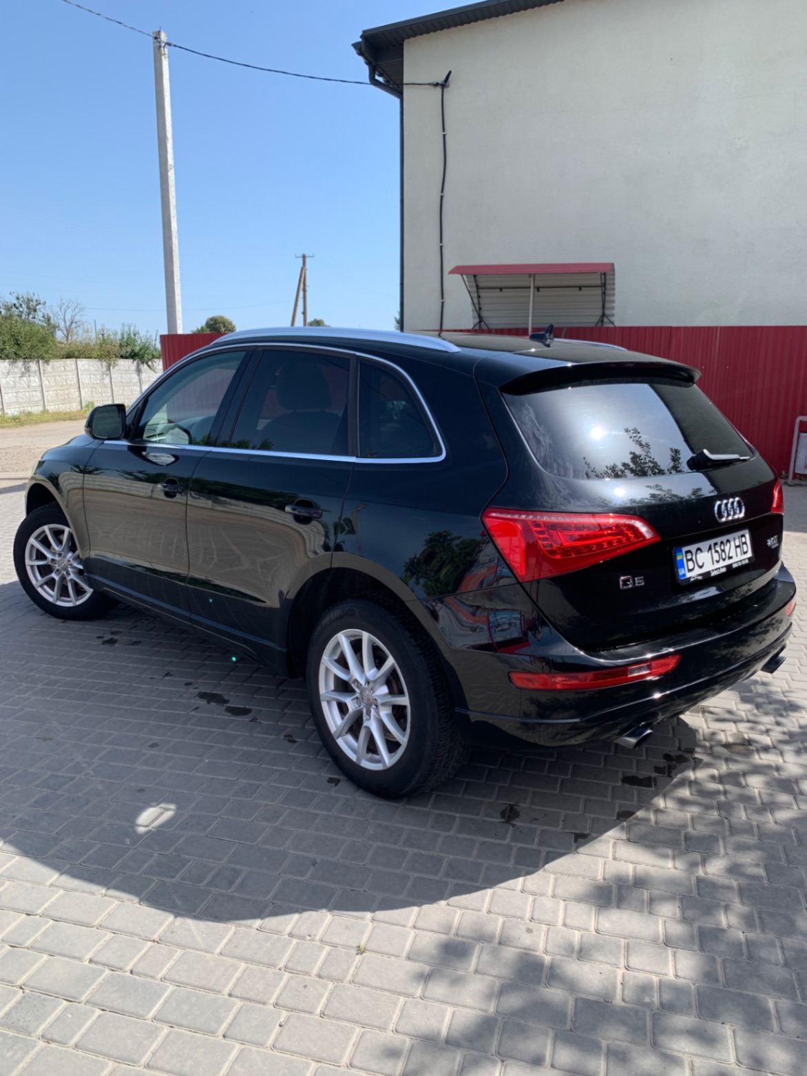 Audi