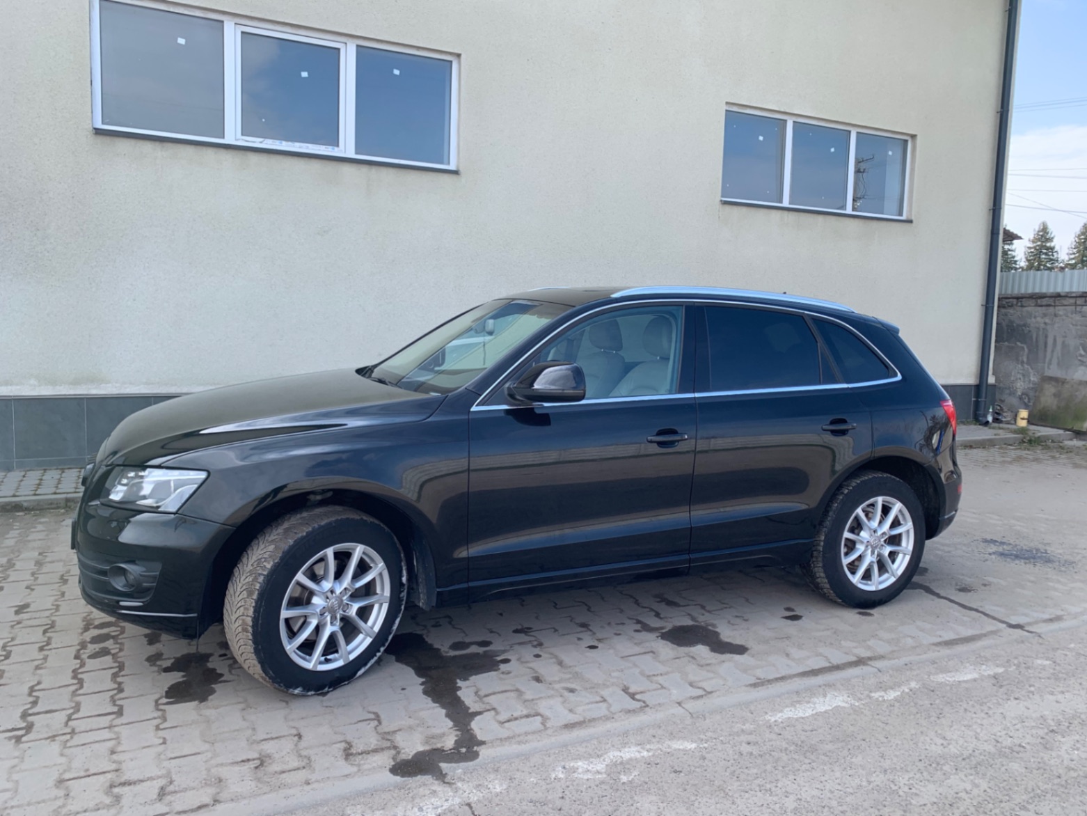 Audi