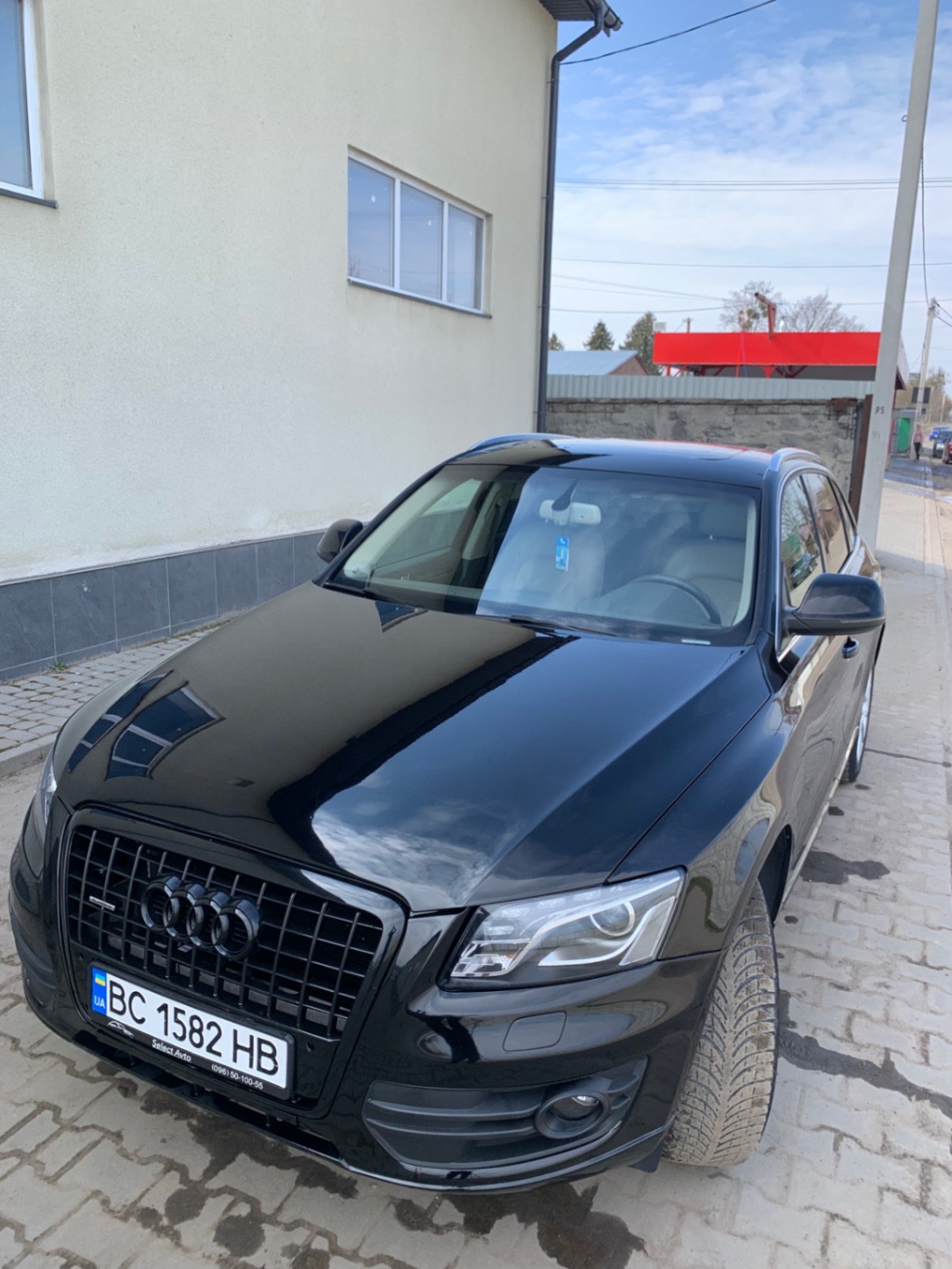 Audi
