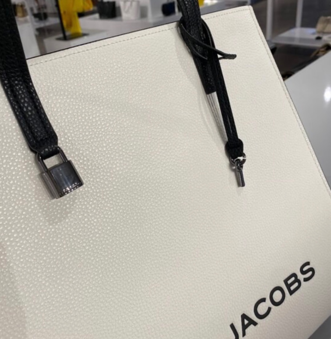 Сумка шоппер Marc Jacobs