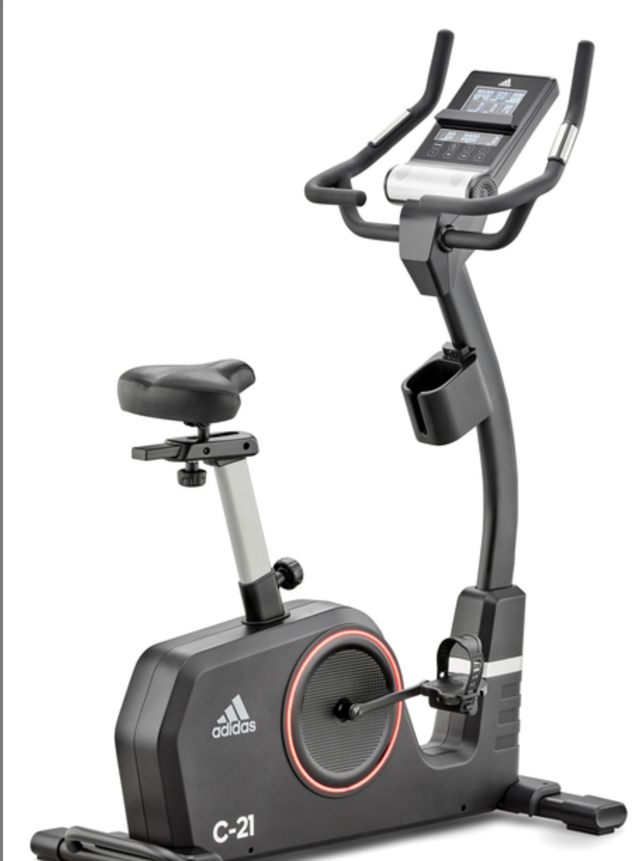 Велотренажер Adidas C-21 AVUS-10401