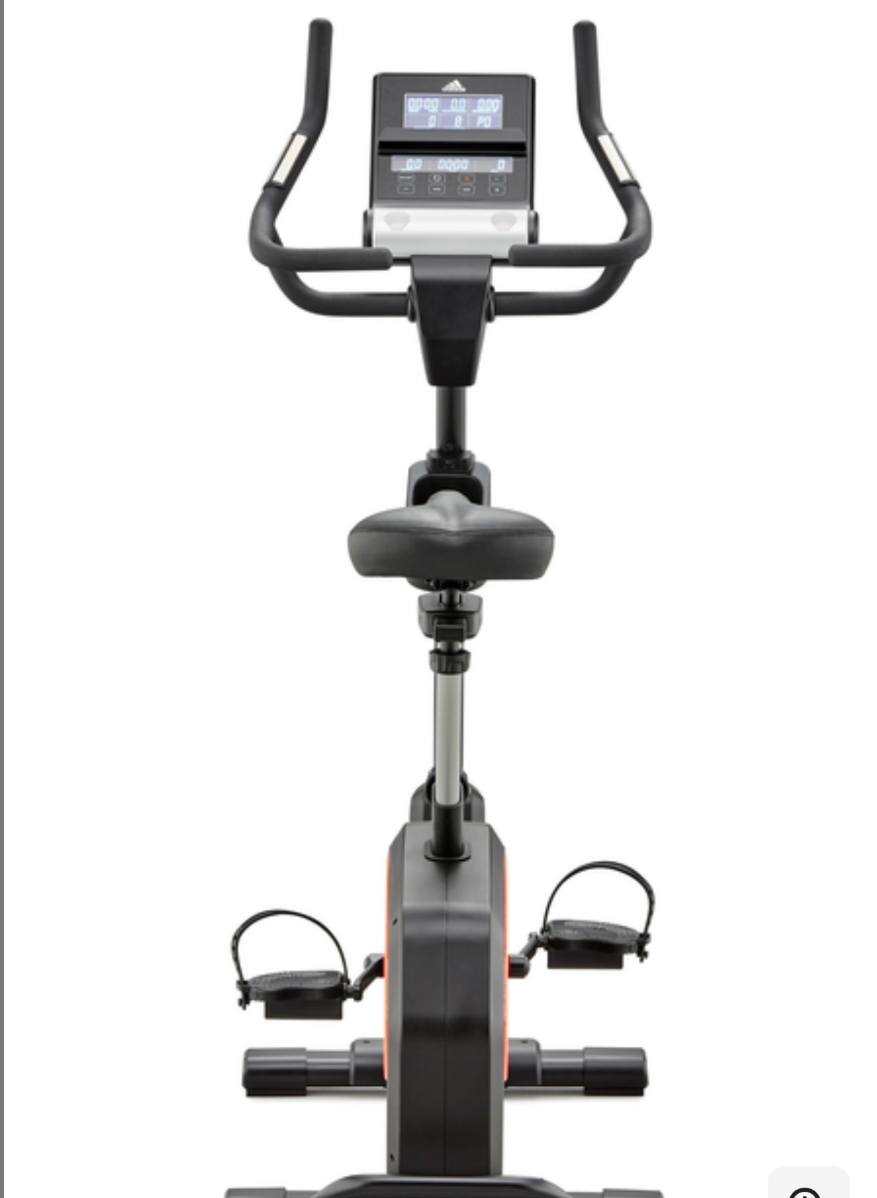 Велотренажер Adidas C-21 AVUS-10401