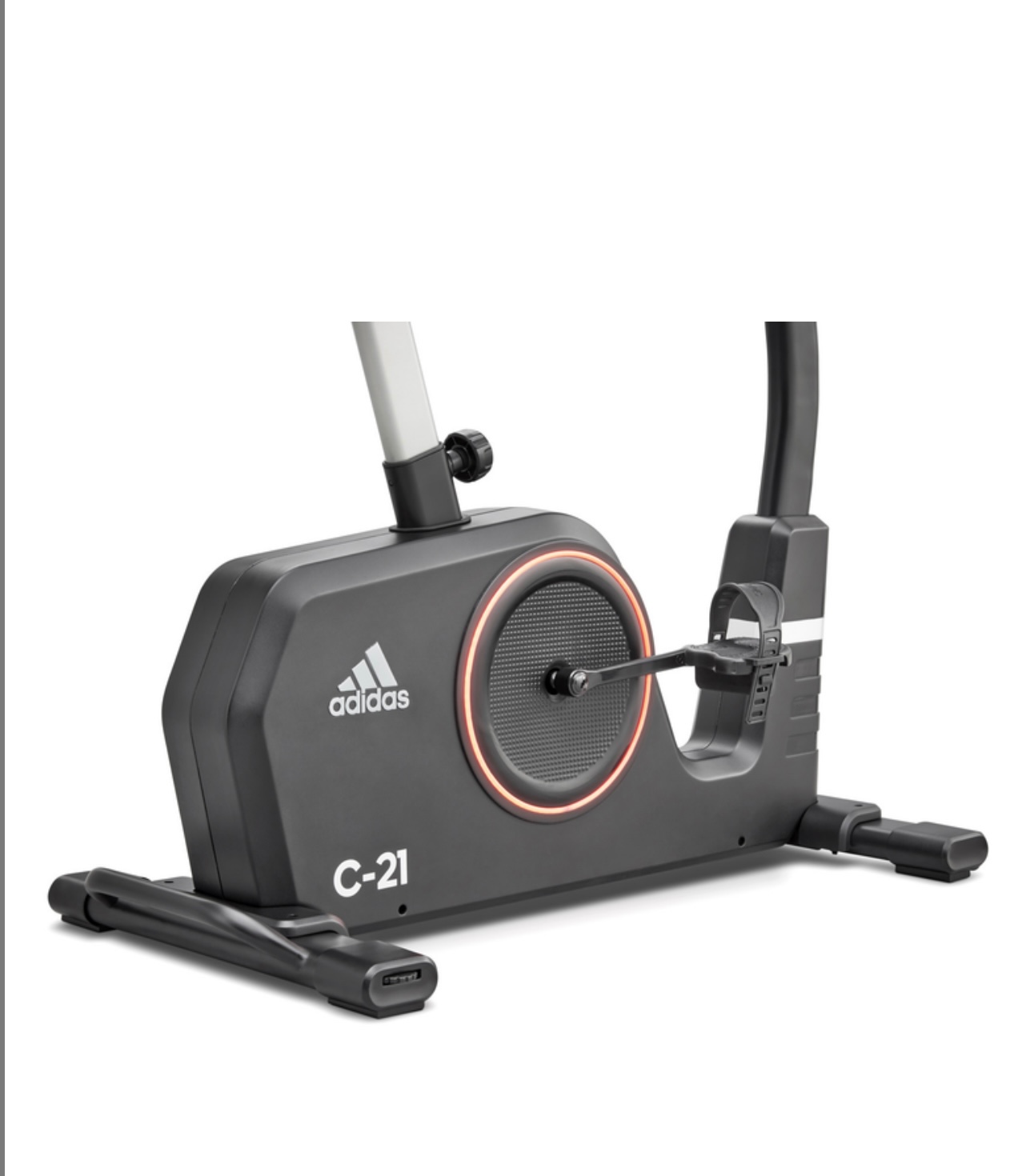 Велотренажер Adidas C-21 AVUS-10401