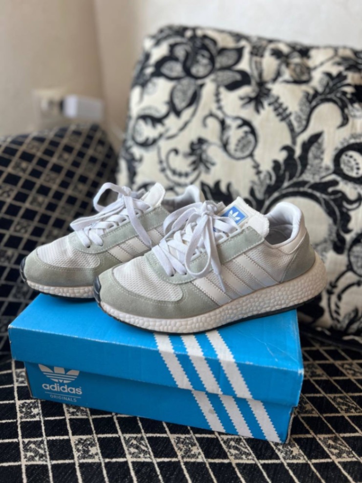 Кросівки Adidas Originals Iniki Runner