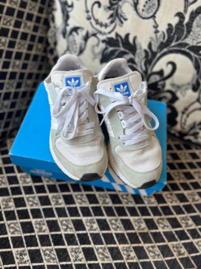 Кросівки Adidas Originals Iniki Runner