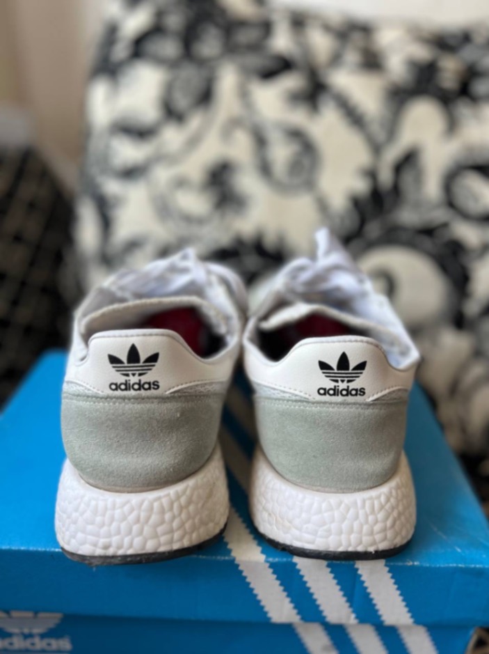 Кросівки Adidas Originals Iniki Runner