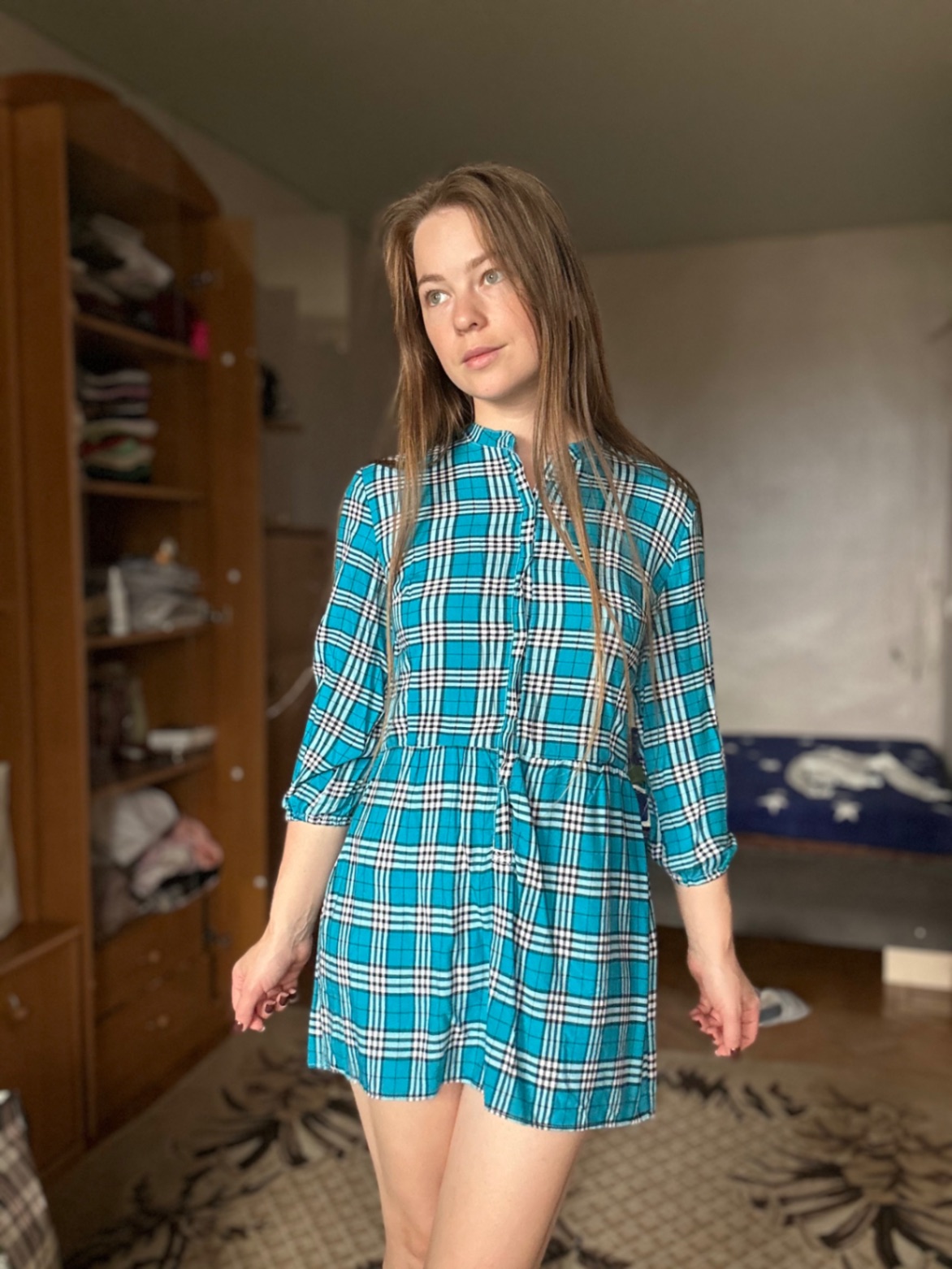 Сорочка туніка