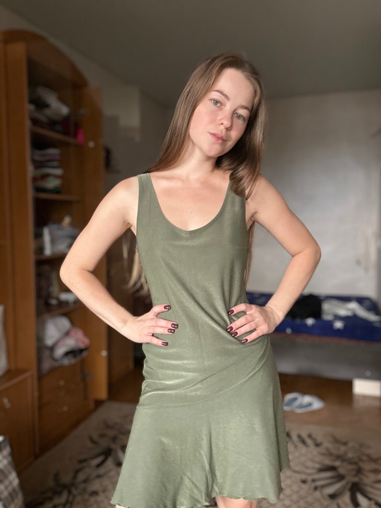 Сукня