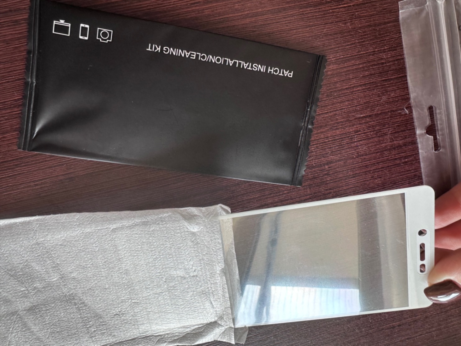 Скло на телефон xiaomi 9se