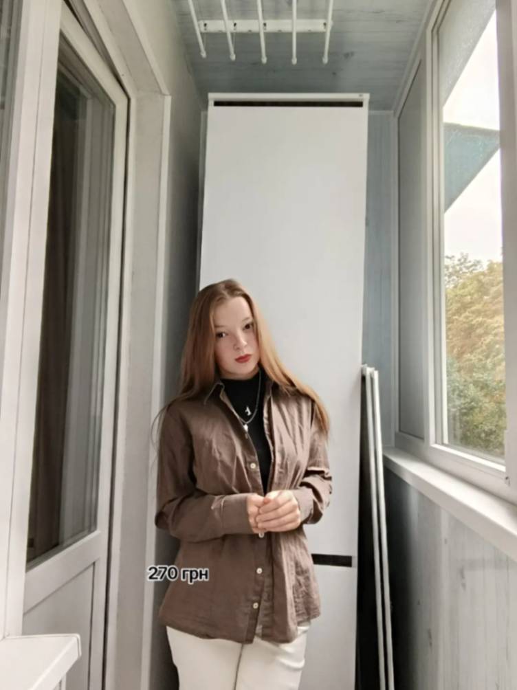 Сорочки