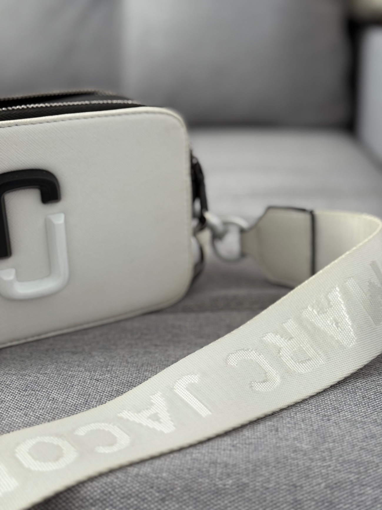 Сумка крос боді Marc Jacobs