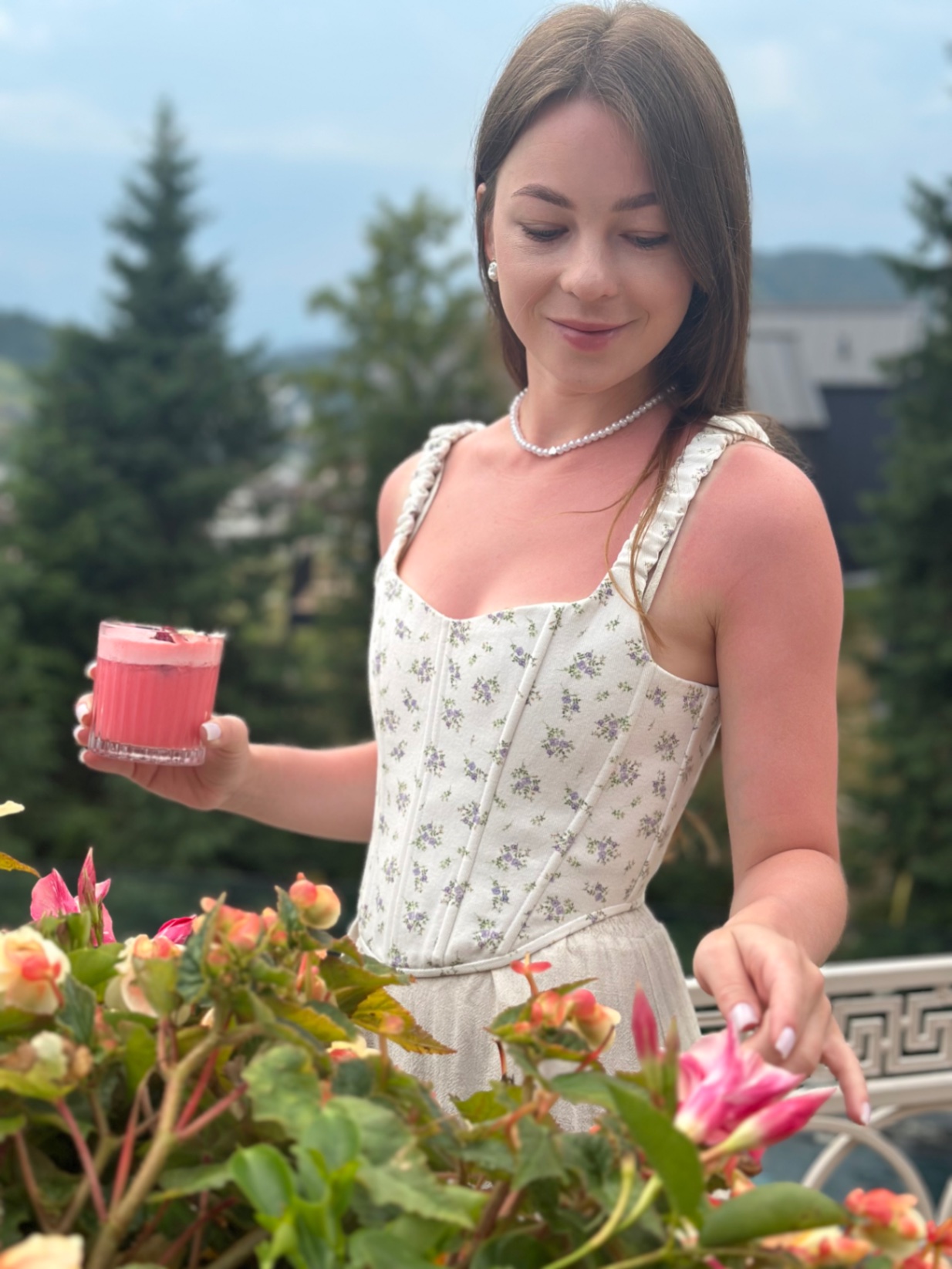 Корсет