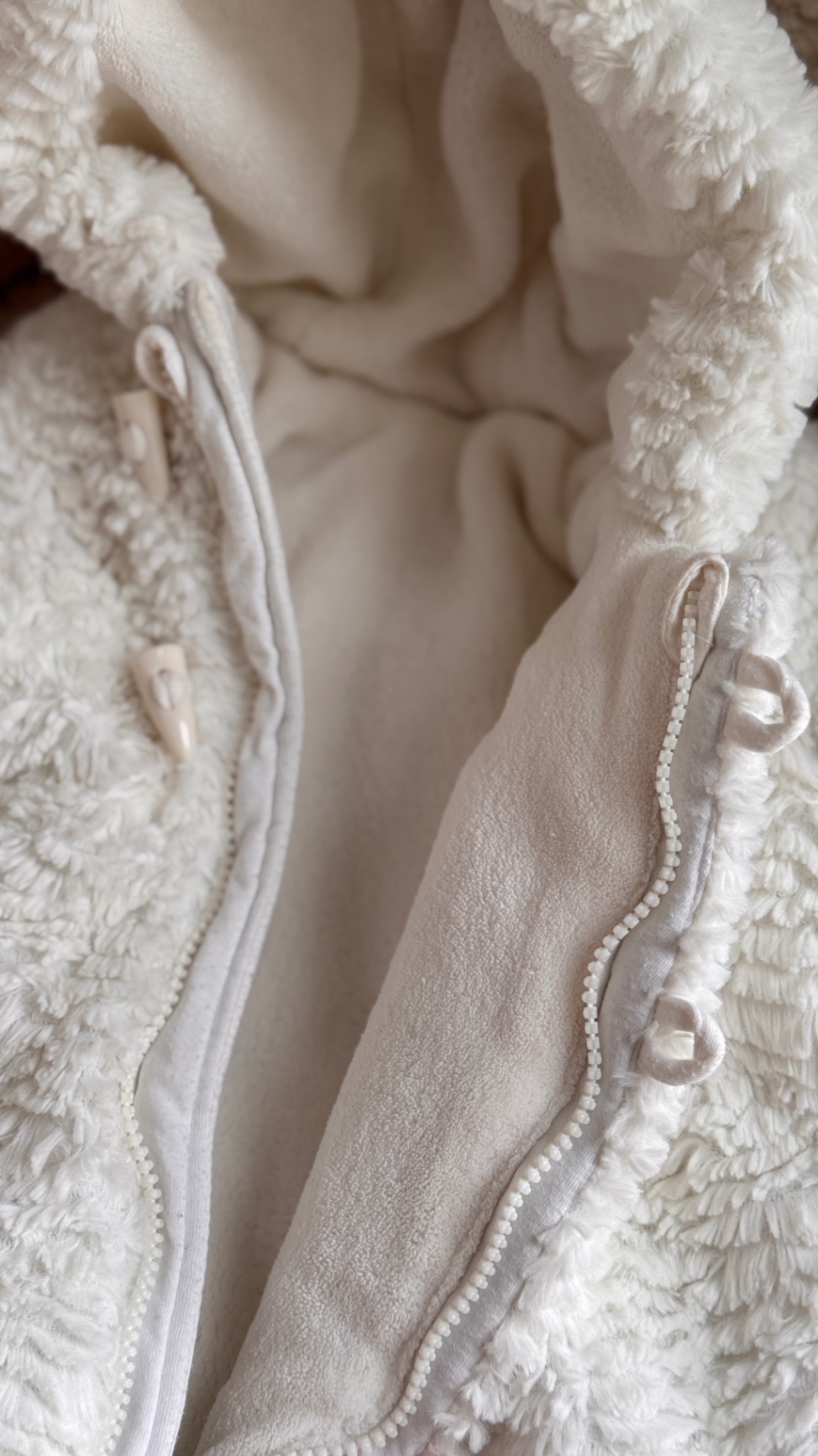 Комбез теплий зима 3-6 mothercare