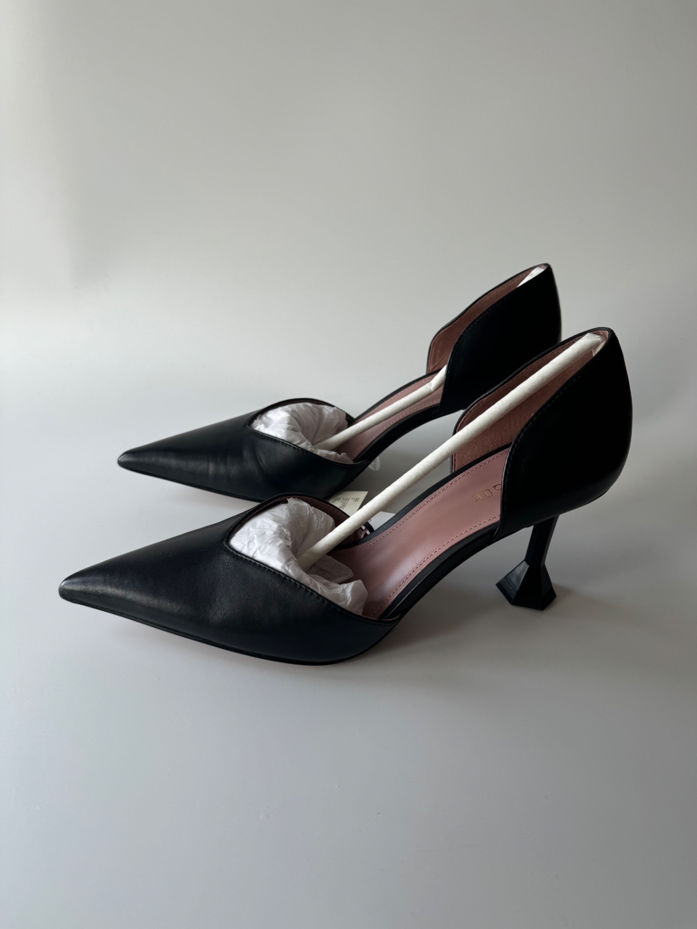 НОВІ туфлі Uterque