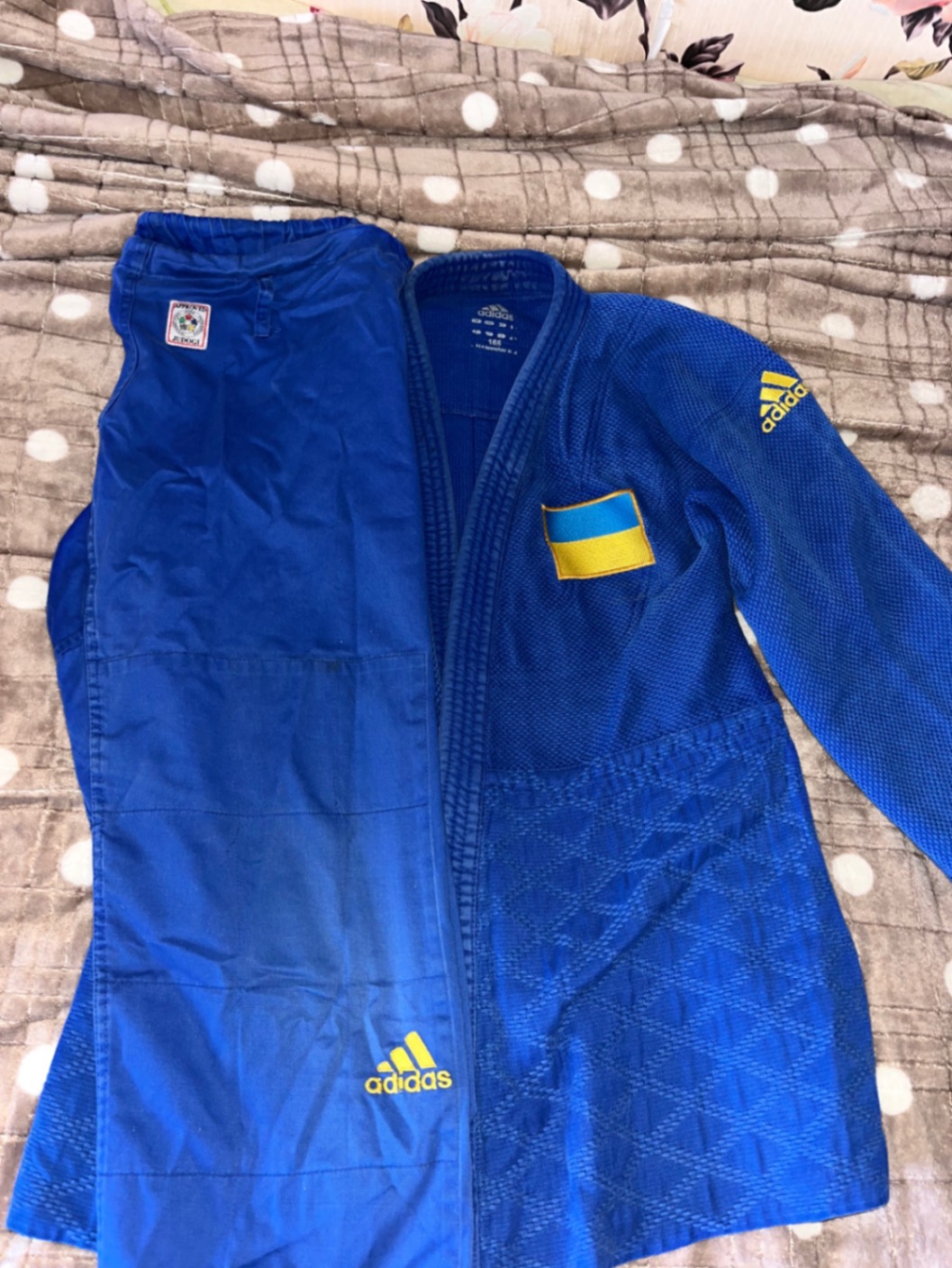 кимано лицензионное adidas