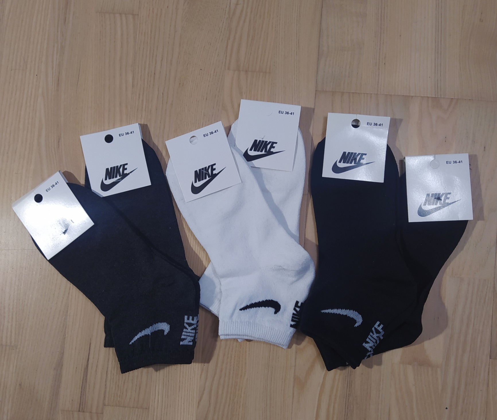 Шкарпетки Nike нові