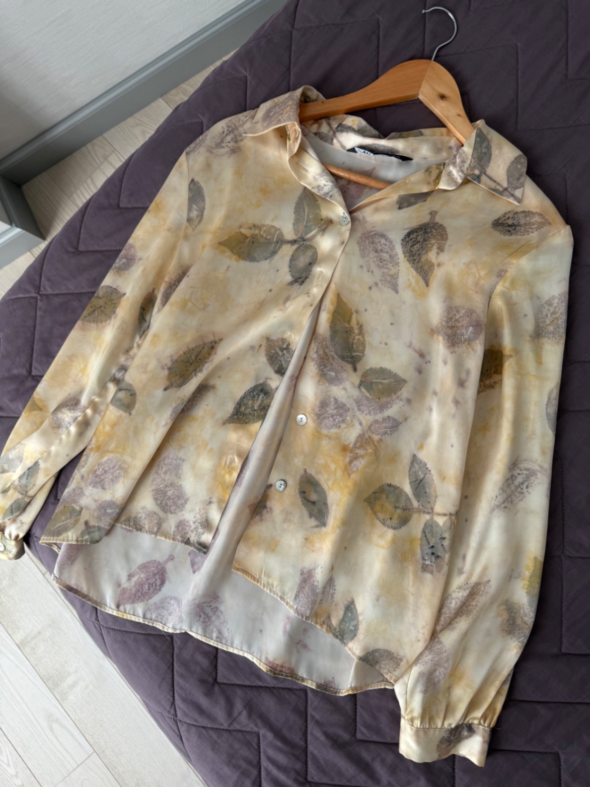 Блуза Zara