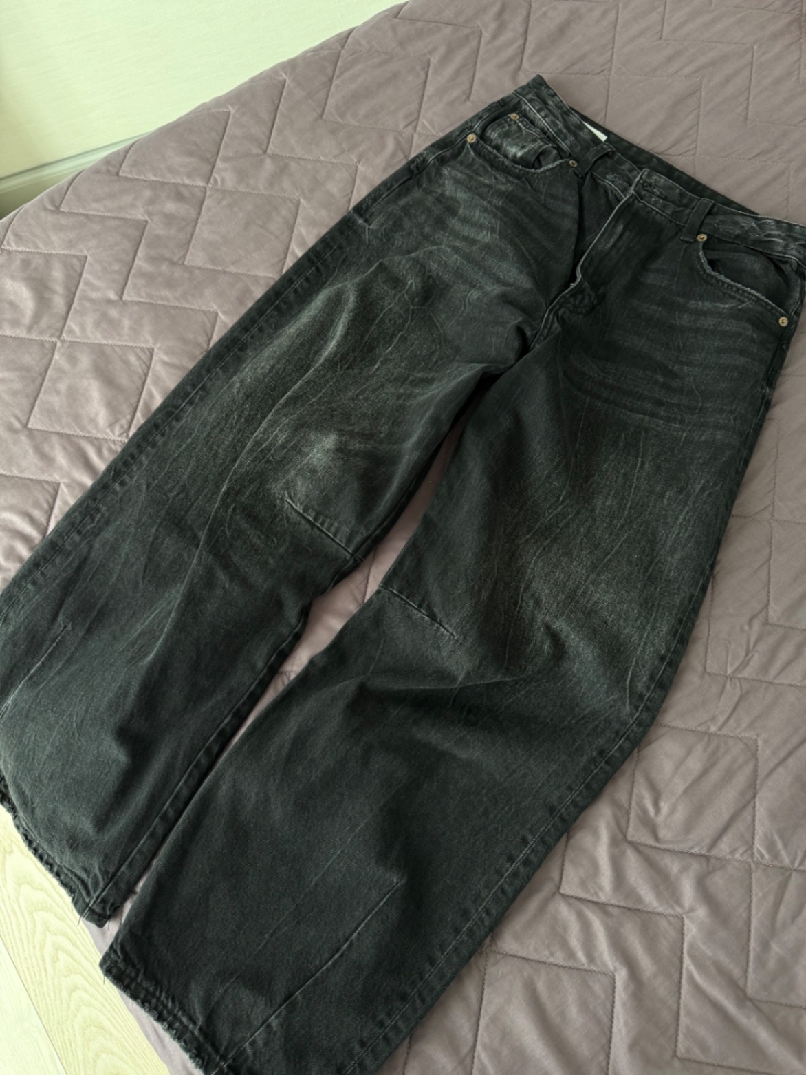 Джинси Zara