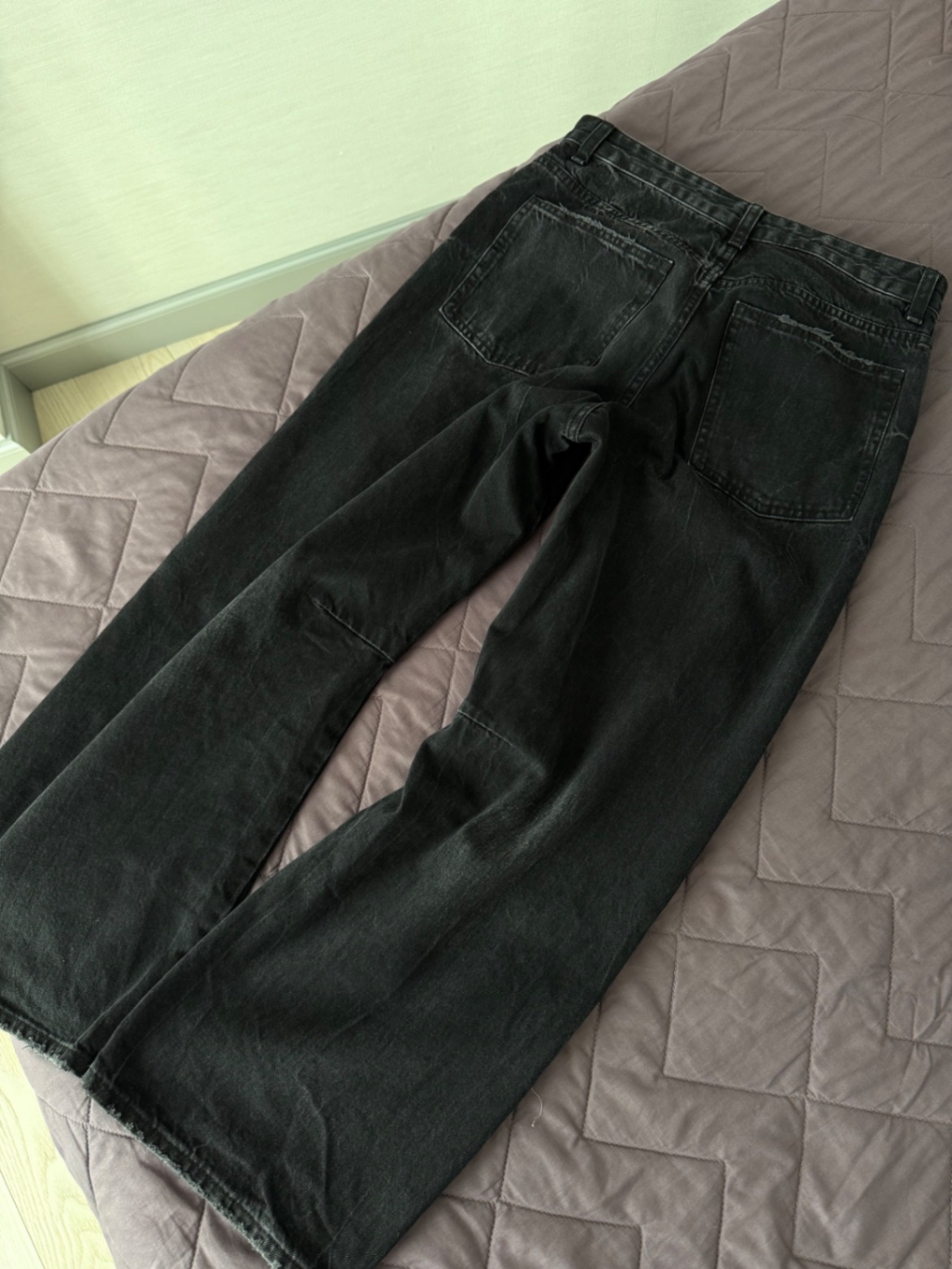 Джинси Zara