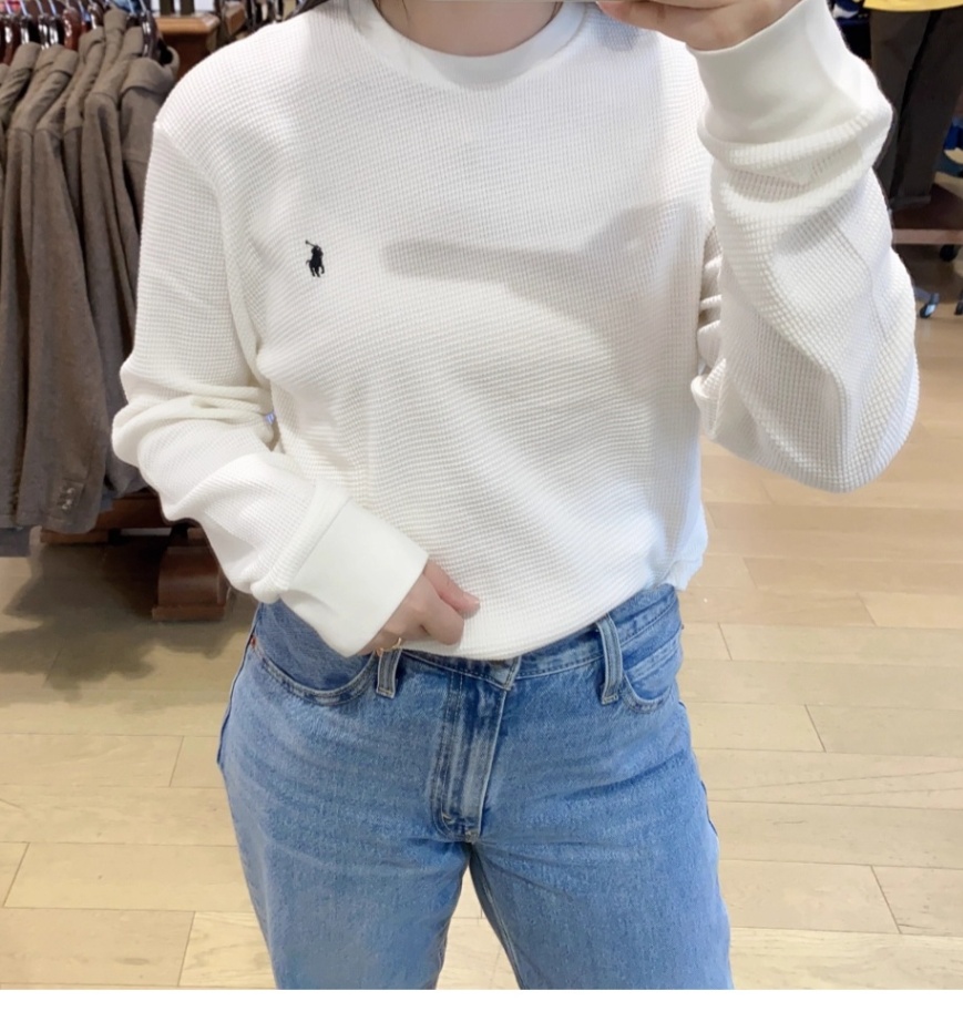 Кофта polo ralph lauren з вафельним плетінням