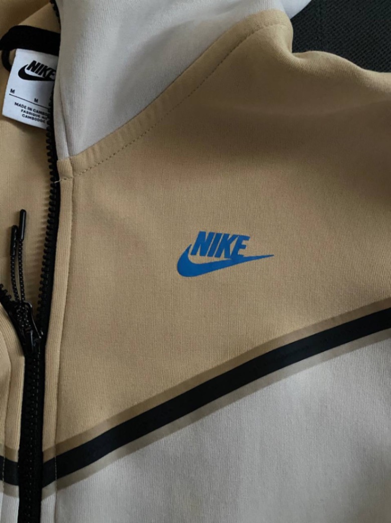 Кофта nike оригінал М