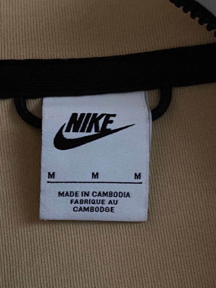 Кофта nike оригінал М