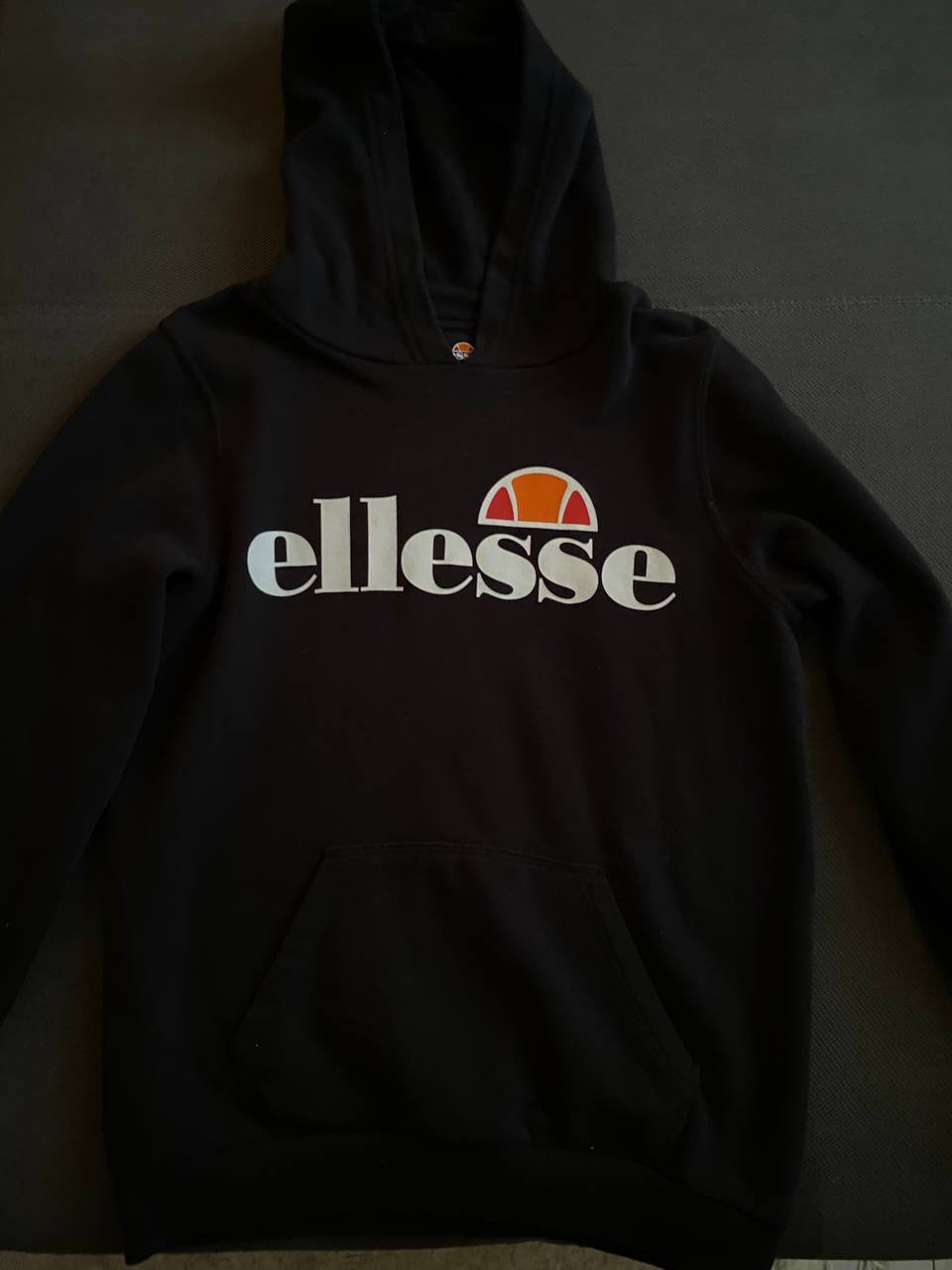 Дитяче худі ellesse оригінальне L