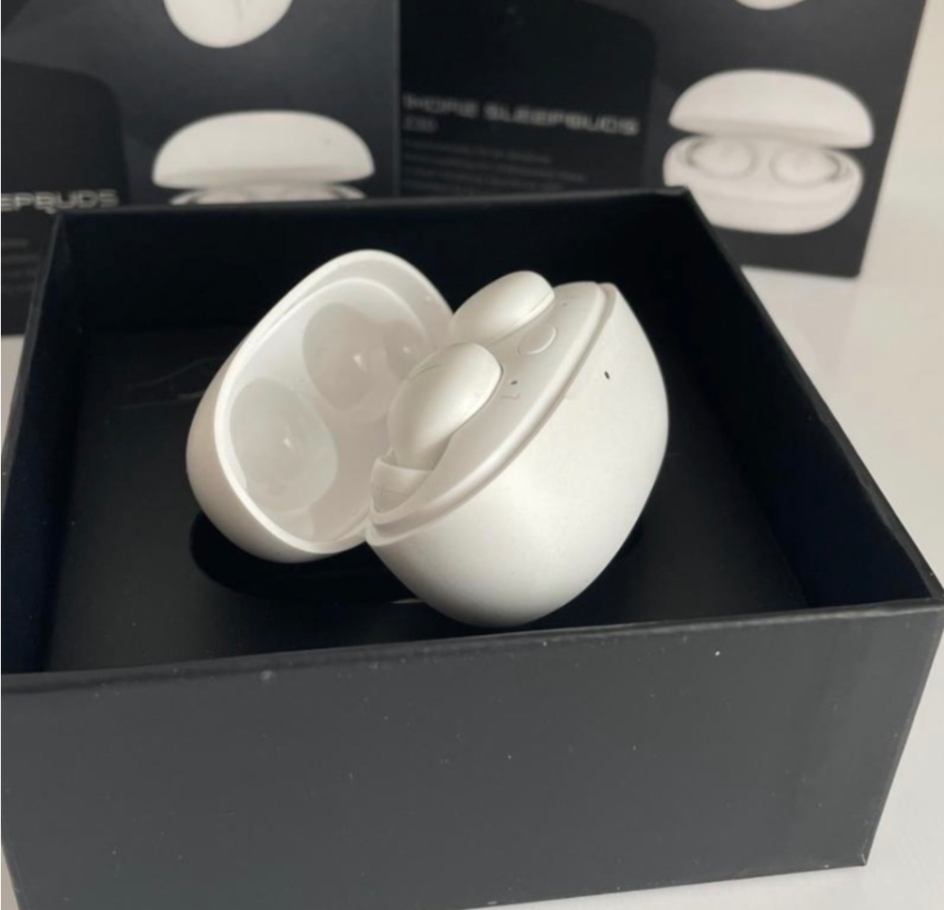 Навушники 1more sleepbuds z30