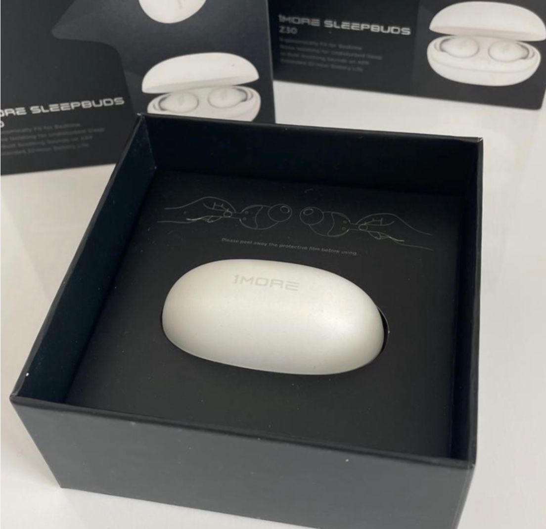 Навушники 1more sleepbuds z30