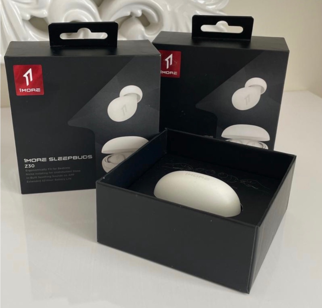 Навушники 1more sleepbuds z30