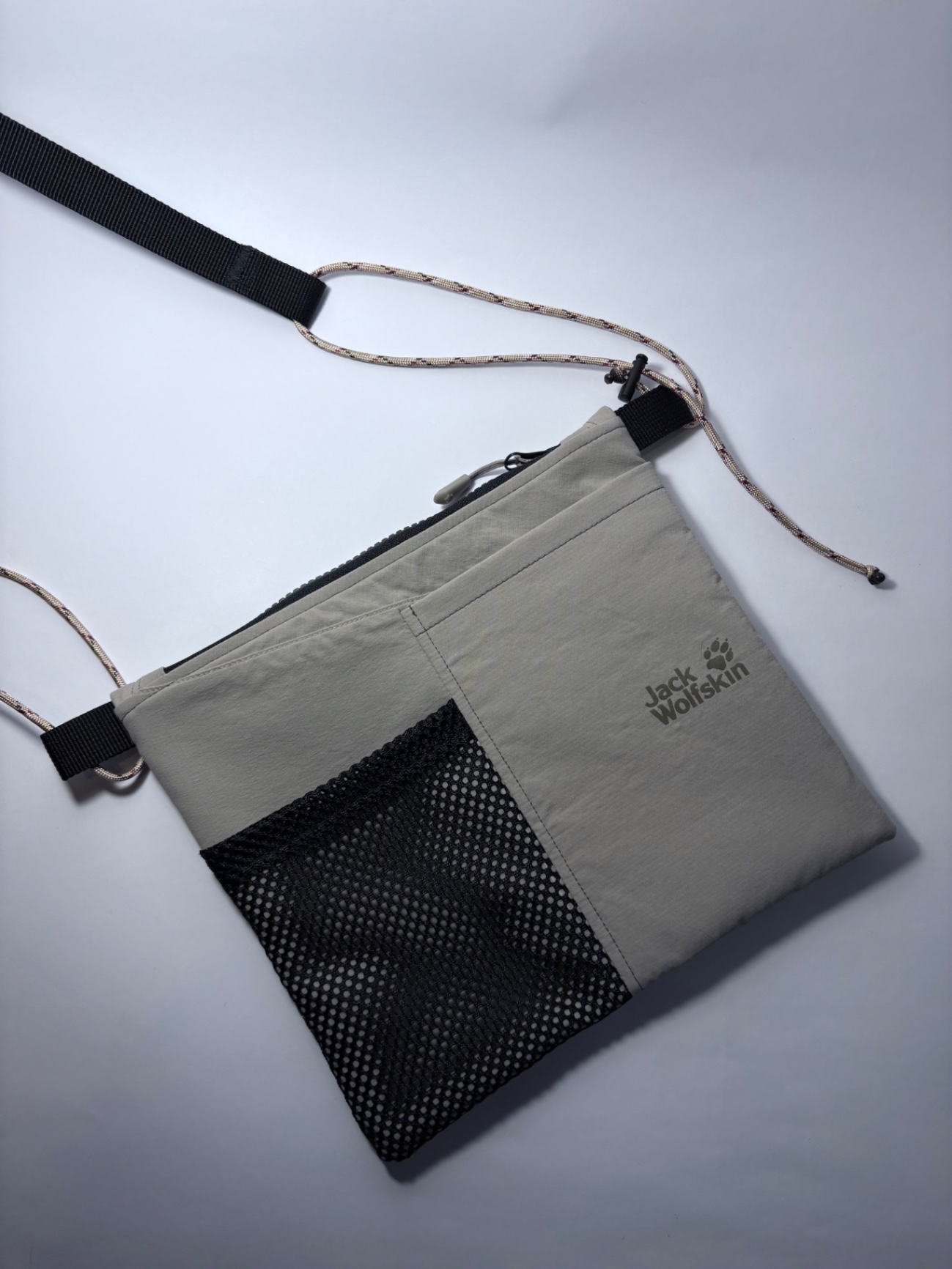 Сумка через плече Crossbody bag Jack Wolfskin