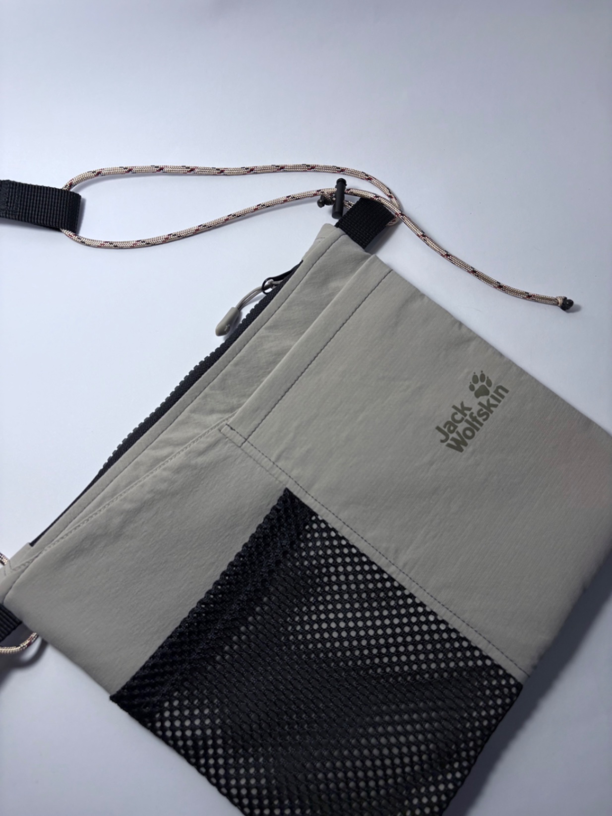 Сумка через плече Crossbody bag Jack Wolfskin