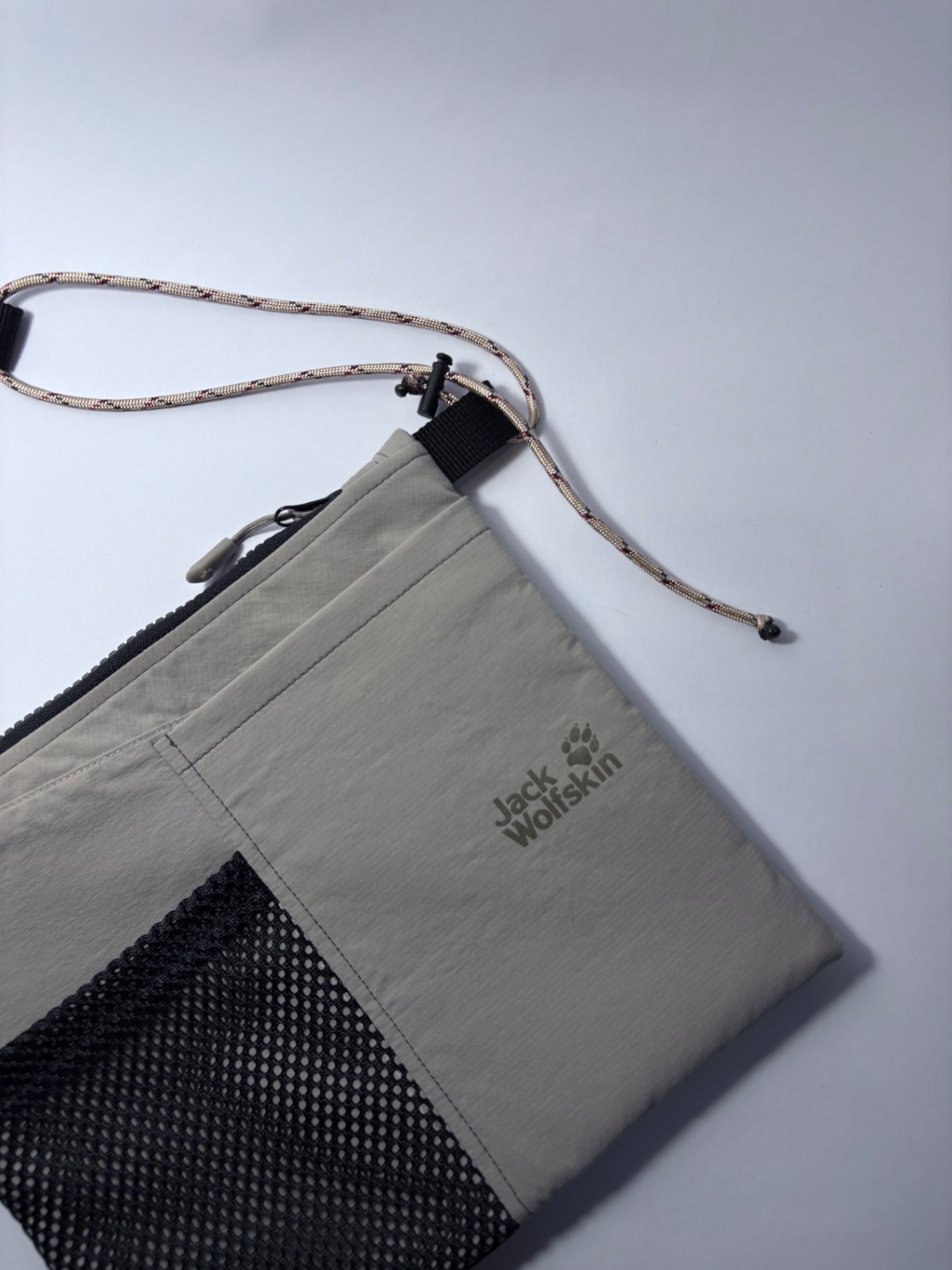 Сумка через плече Crossbody bag Jack Wolfskin