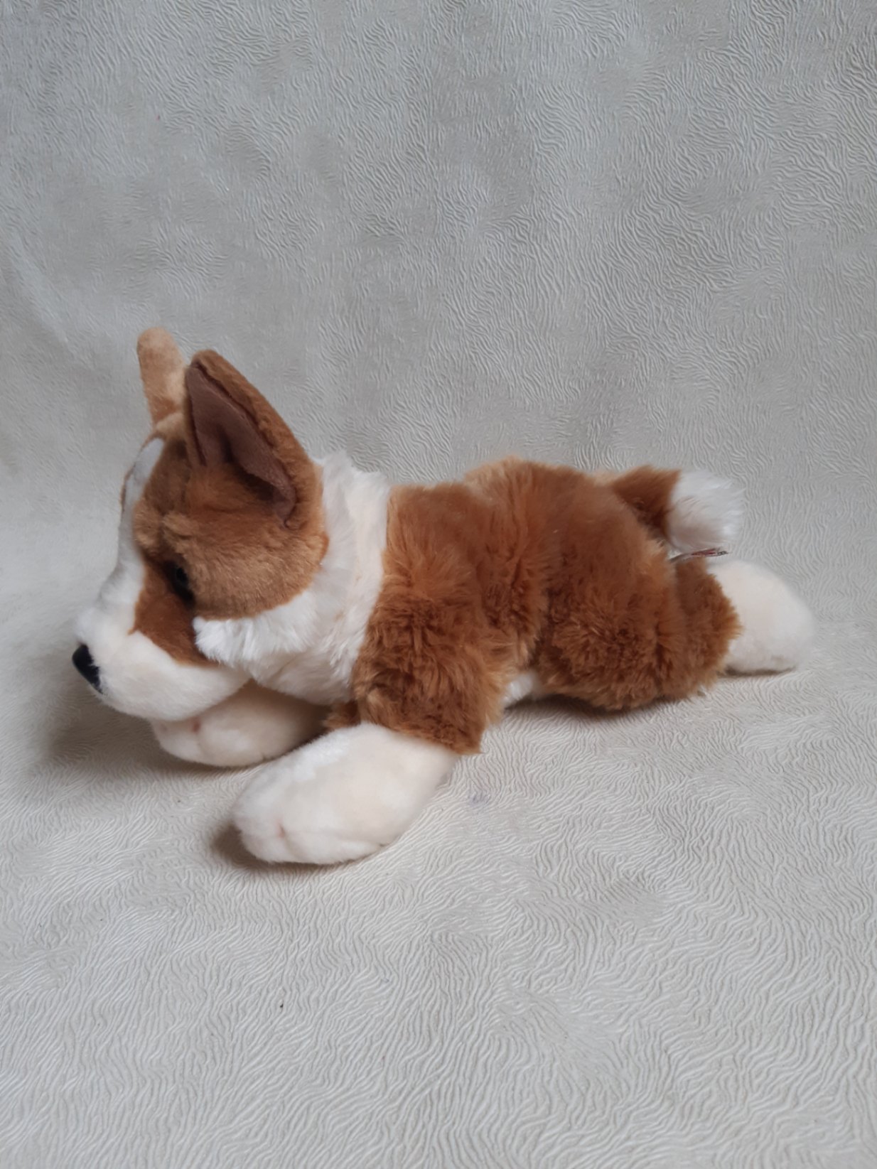 М'яка іграшка коргі keel toys